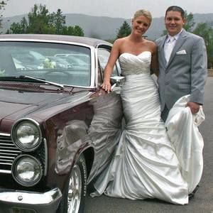 Meet your Posher, Tessa